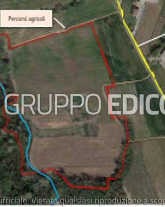 Terreno, Codevilla.
