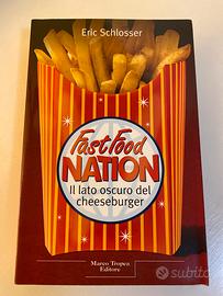 Fast Food Nation il lato scuro del cheeseburger
