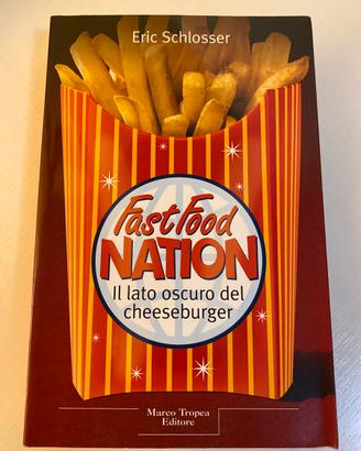 Fast Food Nation il lato scuro del cheeseburger