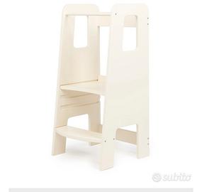 Torre di apprendimento bambini