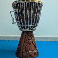 tamburo Djembè 