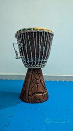 tamburo Djembè 