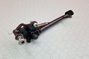 CAVALLETTO LATERALE HONDA CBR 600 RR 2007 2008