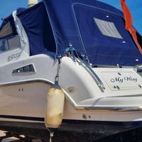 Manó marine 32 sport