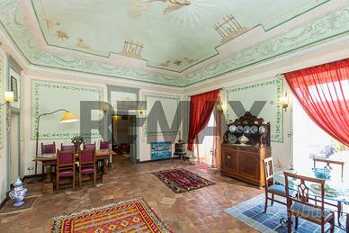 Villa singola - Mascalucia