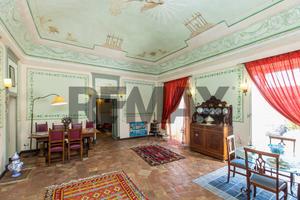 Villa singola - Mascalucia