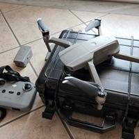 drone dji air 2 combo