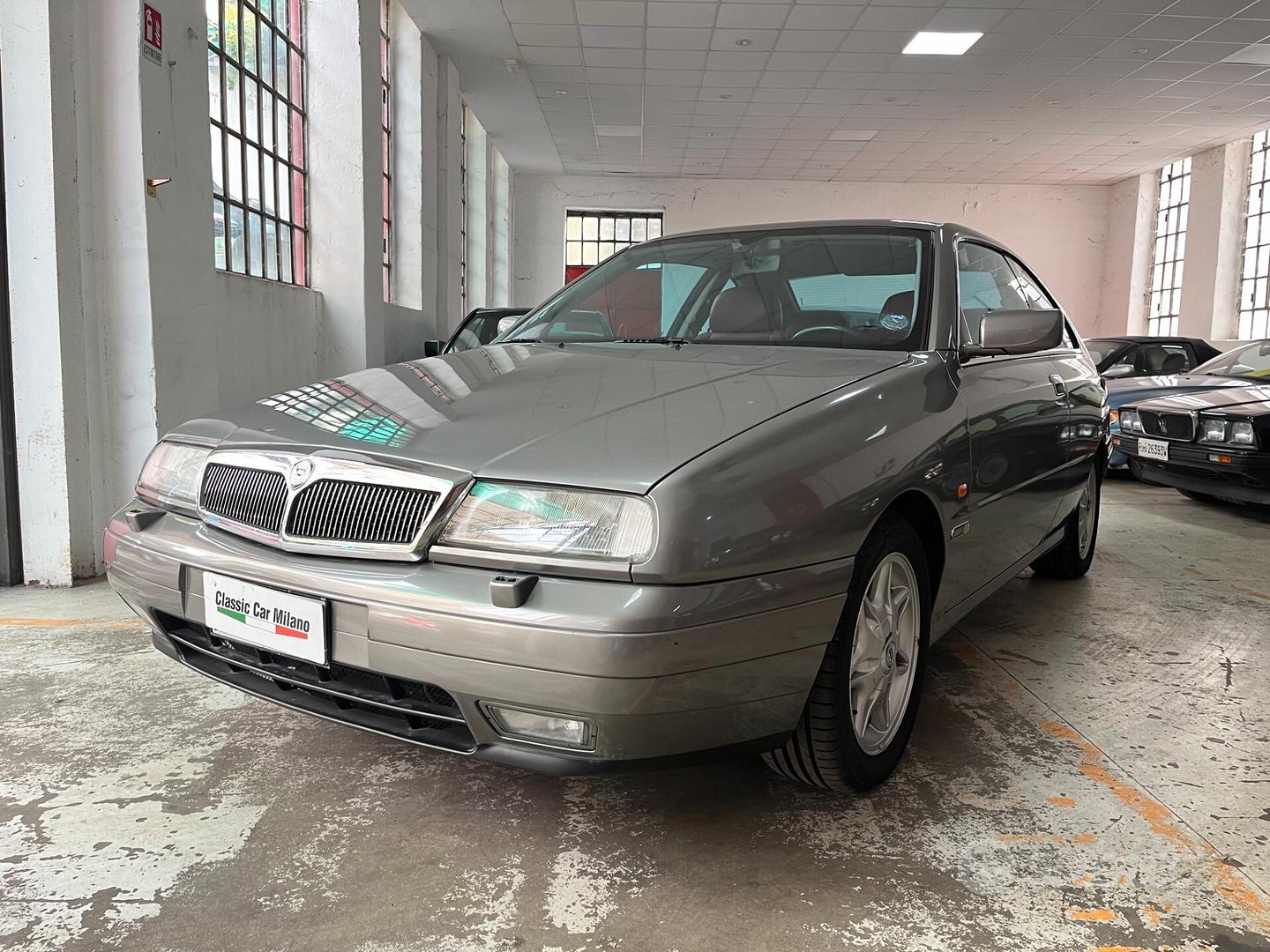 Lancia K 2.4I 20V