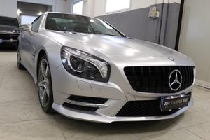 MERCEDES-BENZ SL 350 SL 350