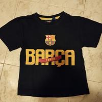 t-shirt bimbo 3-4anni 