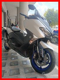 Yamaha tmax 530 sx +promo mc+rate+permute+garanzia