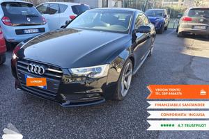 AUDI A5 2� serie A5 2.0 TDI 190 CV Business Sport