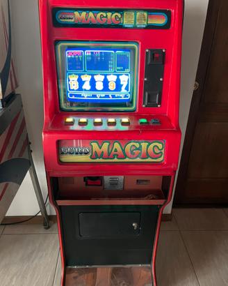 Magic gioco carte