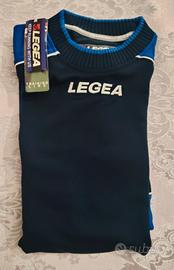 Felpa Training Legea TG L 