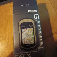 Garmin etrex 32x