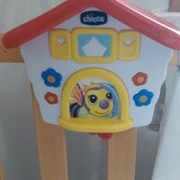 Casa delle api carillon