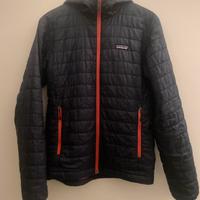 Patagonia Nanopuff Hoody