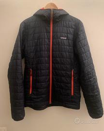 Patagonia Nanopuff Hoody