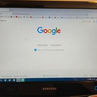 Samsung SyncMaster 2032MW TV LCD 20''-Monitor x PC