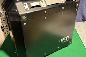 Borse Unit Garage BMW