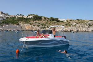 Barca Salento Marine OC 650 Sundek WA