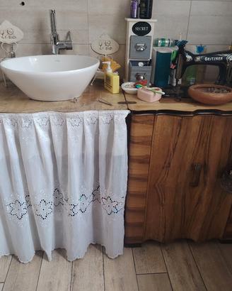 mobile bagno 