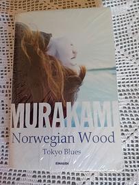 Norwegian Wood Edizione speciale Feltrinelli