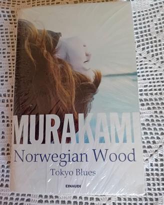 Norwegian Wood Edizione speciale Feltrinelli