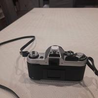 Macchina fotografica Canon