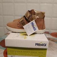 Scarpa per bimba Primigi 27 - Codice 2855211