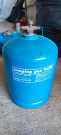Bombola camping 3 kg