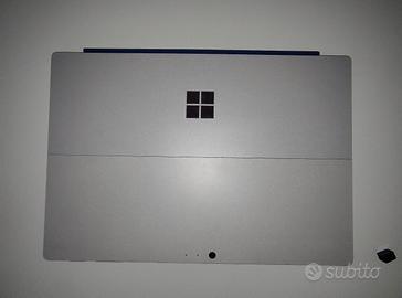 surface Pro 4 128 GB 4 GB 