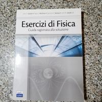 Esercizi di Fisica - Serway, Jewett