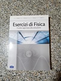 Esercizi di Fisica - Serway, Jewett