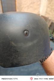 Elmetto tedesco paracadutista WWII – modello M38 
