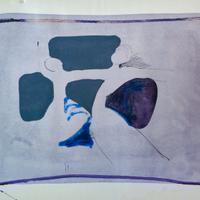 Quadro disegno Pino Castagna