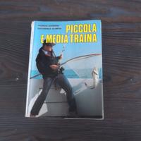 Piccola e media traina Giorgio Giannini Olimpia