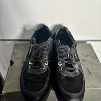 botticelli limited edition cavallino( pelo vero)