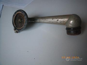 Braccetto di giradischi