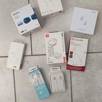 Lotto Cuffie Bluetooth 