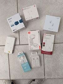 Lotto Cuffie Bluetooth 