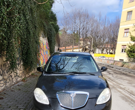 Lancia Ypsilon 1.2 benzina 2008