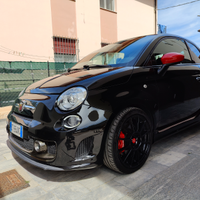 500 abarth 595 695 competizione