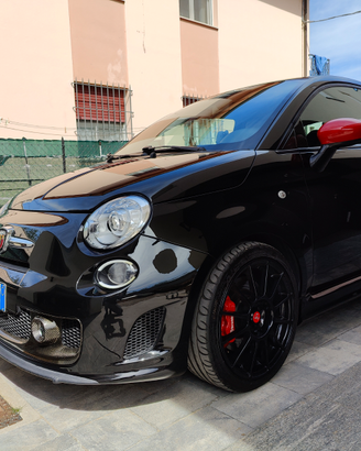 500 abarth 595 695 competizione