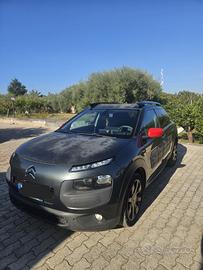 citroen c4 cactus shine 1.6  hdi