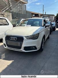 Ricambi audi a1