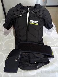 Pettorina EVOC DH