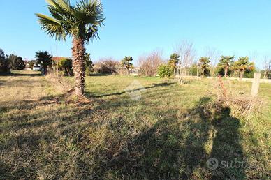 TER. RESIDENZIALE A LATISANA