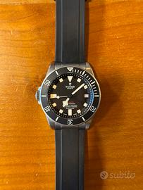 Tudor Pelagos LHD full set