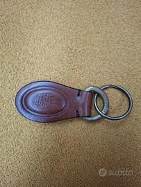 Portachiavi The Bridge ovale